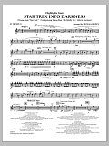 Highlights from Star Trek Into Darkness - Bb Trumpet 1
