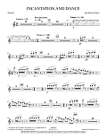 Incantation and Dance - Piccolo