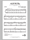 Touch The Sky (From Brave) (arr. Mac Huff)