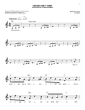 The Addams Family Theme