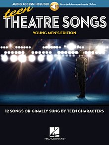 Enjoy The Trip (Solo Version) (from Bring It On: The Musical) 