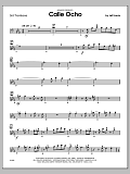 Calle Ocho - Trombone 3