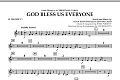 God Bless Us Everyone - Bb Trumpet 3