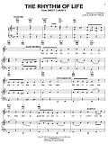 The Rhythm Of Life
