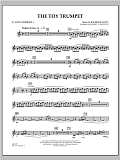 Toy Trumpet (Trumpet Solo & Section Feature) - Eb Alto Saxophone 2
