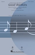 Good Vibrations - Drums
