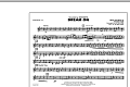 Dream On - Baritone T.C.