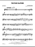 The Pink Panther - Alto Sax 2