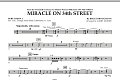 Miracle On 34th Street - Percussion 1
