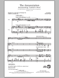 The Annunciation (incorporating Gabriel's Oboe)