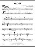 Free Bird - Trombone 1
