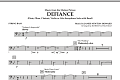 Music from Defiance - String Bass