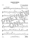 Eagle Song - Flute