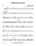 Christmas Pipes - Viola