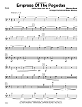 Empress Of The Pagodas (Mother Goose Suite, Mvt. 3) - Bass
