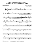The Stars and Stripes Forever - Eb Alto Saxophone 1