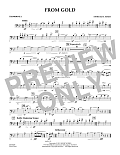 From Gold - Trombone 1