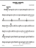 Flugel Nights (Flugelhorn Feature) - Trombone 3
