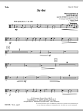 Savior - Viola