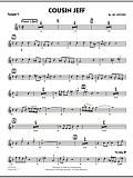 Cousin Jeff - Trumpet 3