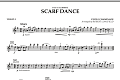 Scarf Dance (from "Callirhoe") - Violin 1