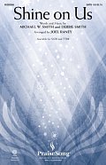 Shine On Us (arr. Joel Raney)