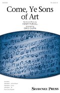 Come, Ye Sons Of Art (arr. Greg Gilpin)