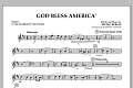 God Bless America - Pt.3 - Eb Alto Sax/Alto Clar.