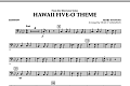 Hawaii Five-O Theme - Bassoon