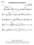 Tidings of Joy: A Celtic Christmas Celebration (Full Orchestra) - Oboe/English Horn