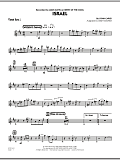 Israel - Tenor Sax 1