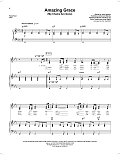 Amazing Grace (My Chains Are Gone)