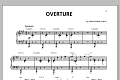 Overture