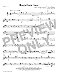 Boogie Oogie Oogie (arr. Alan Billingsley) - Bb Tenor Saxophone