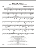 Classic Duke - Tuba