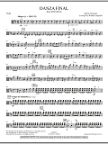 Danza Final (from "Estancia") - Viola