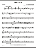 Afro Blue - Tenor Sax