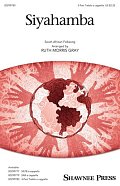 Siyahamba (arr. Ruth Morris Gray)