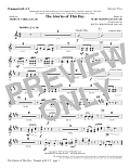 The Glories of This Day - Bb Trumpet 2,3