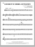 God Rest Ye Merry, Gentlemen (from A Symphony Of Carols) - Viola