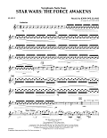 Symphonic Suite from Star Wars: The Force Awakens - Flute 2