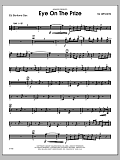 Eye On The Prize - Baritone Sax