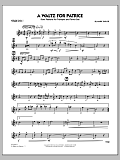 A Waltz for Patrice - Tenor Sax 1