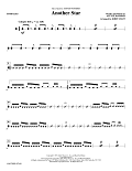 Another Star (arr. Kirby Shaw) - Timbales