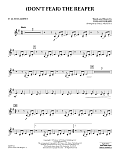 (Don't Fear) The Reaper (arr. Paul Murtha) - Eb Alto Clarinet