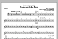 Someone Like You (arr. Mac Huff) - Guitar