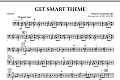 Get Smart Theme - Cello