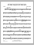 In the Valley of the Sun - F Horn 1