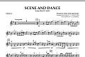 Scene And Dance (from "Swan Lake") - Violin 2
