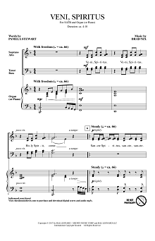 Veni, Spiritus 